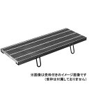 【個人宅配送不可】【個数:1個】ニムラ PKD-S 438-5(T-6) 直送 代引不可・他メーカー同梱不可 鋼板製グレーチング 横断・側溝用細目みぞぶた プレ...