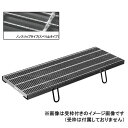 【個人宅配送不可】【個数:1個】ニムラ PKD-SV 532-3(T-14/T-6) 直送 代引不可・他メーカー同梱不可 鋼板製グレーチング 横断・側溝用細目 ...