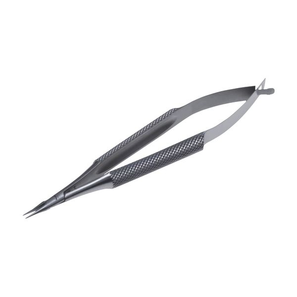 【個数：1個】4560253305759 直送 代引不可・他メーカー同梱不可 日本フリッツメディコ マイクロブラキュアルトルートン持針器 C170−1971 10CM フラット