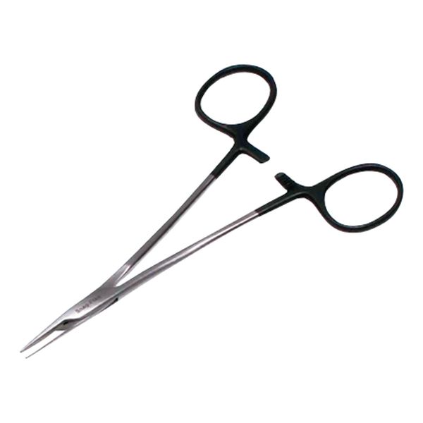 【個数：1個】4560253305889 直送 代引不可・他メーカー同梱不可 日本フリッツメディコ DDJヘガール持針器SnagFree SF−3040 12CM