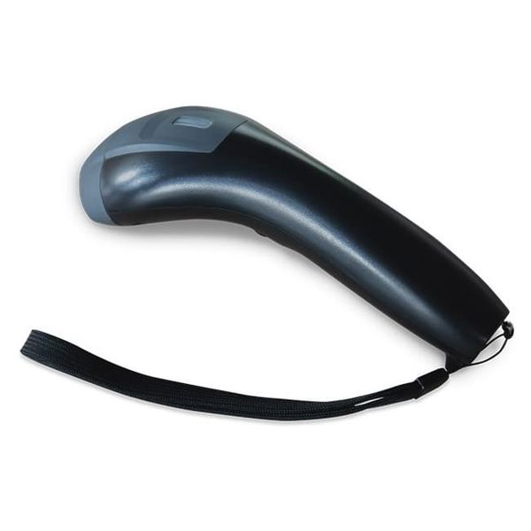 エフケイシステム KD-5230BT(B) 直送 代引不可・他メーカー同梱不可 2次元コード対応 無線バーコードリーダー ブラック KD5230BT(B)