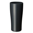 カクセー CE-01C 真空二重セラミックコートタンブラー CERACO 450ml チャコール CE01C