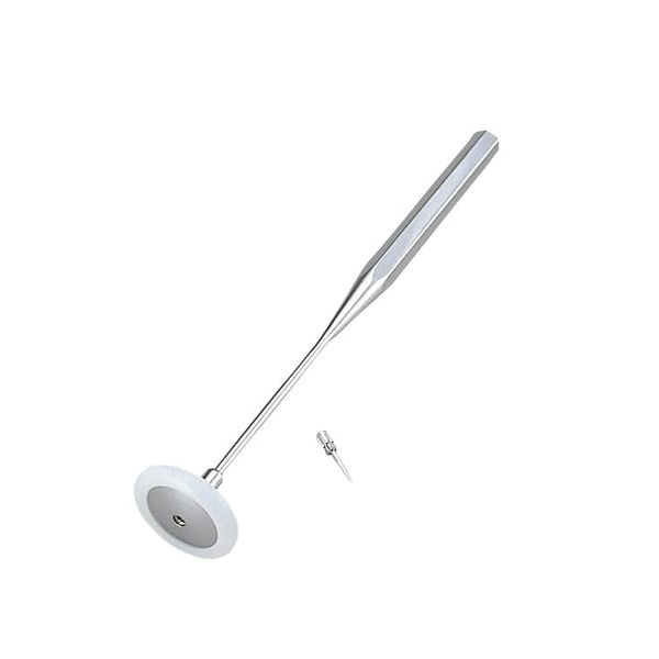 【個数：1個】4987766006568 直送 代引不可・他メーカー同梱不可 小山医科工業 打腱器 バギンスキー氏 ..