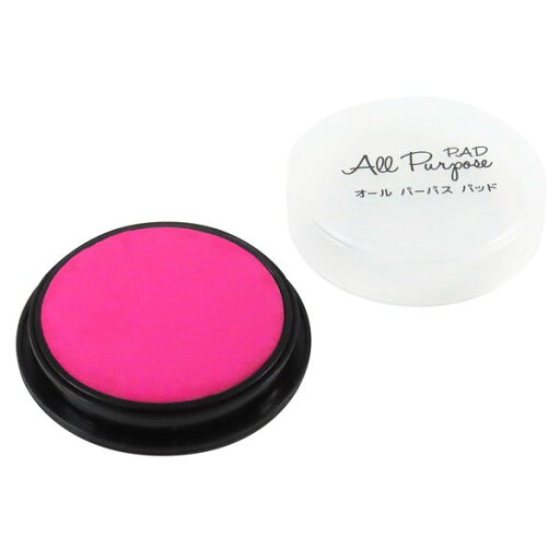 タイヨートマー 4544393042446 オールパーパスパッド 丸型 φ50mm ピンク タイヨートマー 4544393042446 オールパーパスパッド 丸型 φ50mm ピンク