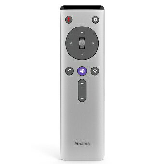 Yealink ヤーリンク VCR20 VCSリモート