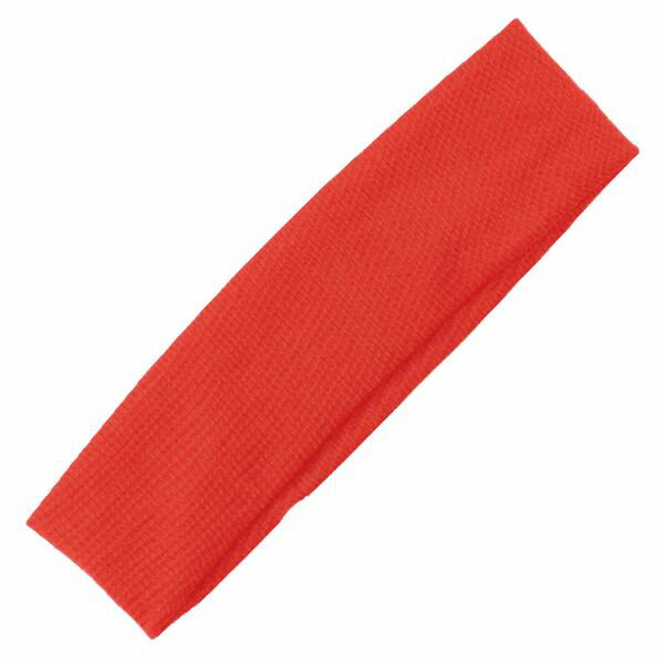 アーテック ArTec 019002 かぶるだけはちまき 赤