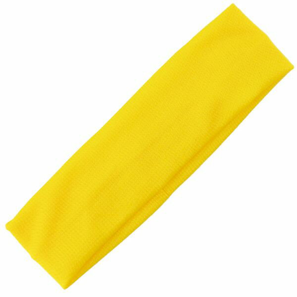 アーテック ArTec 019004 かぶるだけはちまき 黄