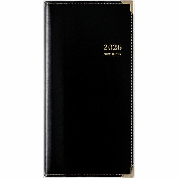 高橋書店 73 ニューダイアリー1