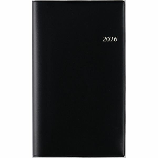 高橋書店 105 ニューダイアリーアルファ11