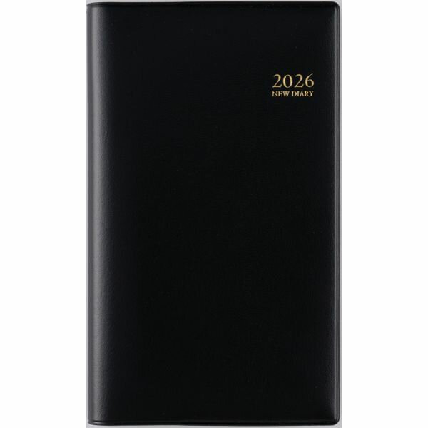 高橋書店 106 ニューダイアリーアルファ5