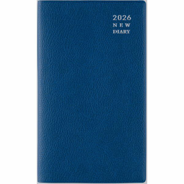 高橋書店 110 ニューダイアリーアルファ7