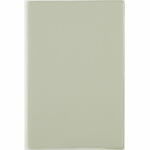 高橋書店 553 torinco1（セージグリーン）