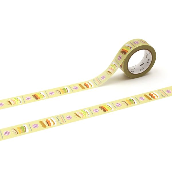 カモ井 MTEX1P238 mt ex サンドウィッチ