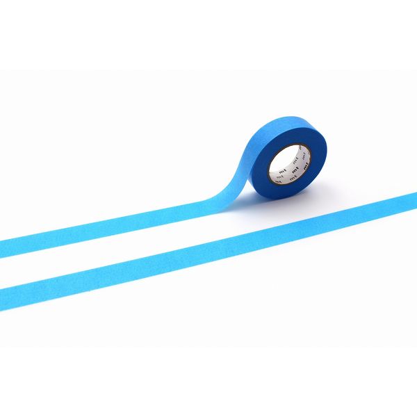 カモ井 MTGANS02 mtガンシン 空色