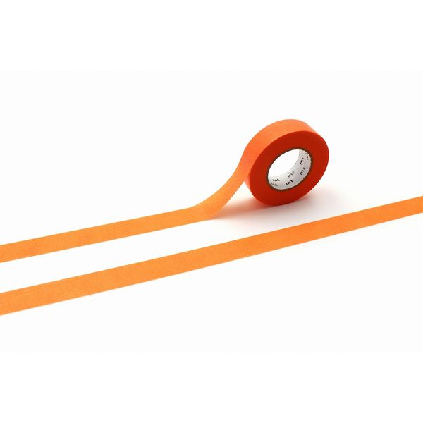 カモ井 MTGANS03 mtガンシン 橙色