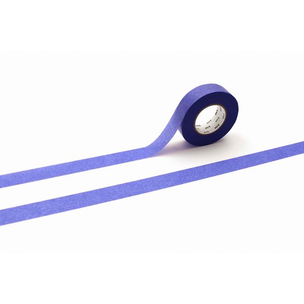 カモ井 MTGANS10 mtガンシン 桔梗色