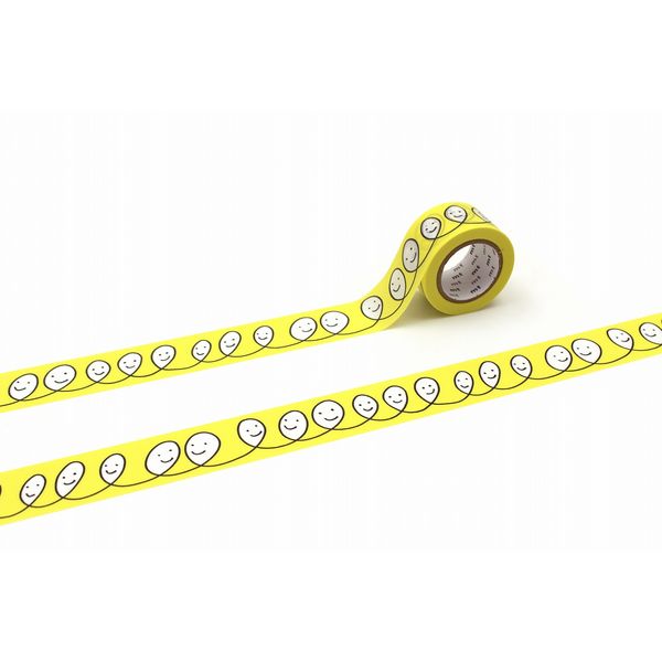  MTMINA09 mt ߥʥڥۥͥ smileyellow