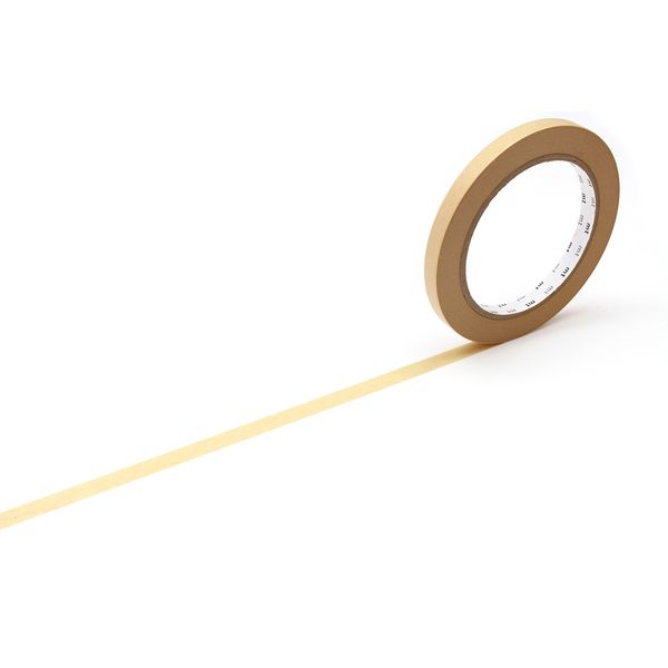 カモ井 MTSEA058 mt sealer 和紙 駱駝