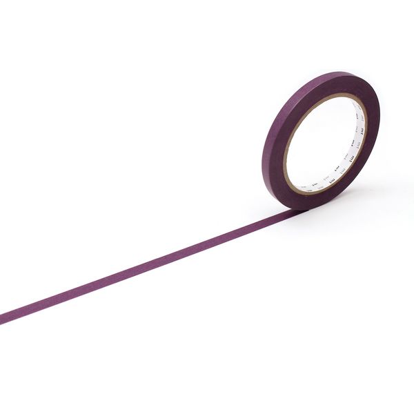 カモ井 MTSEA059 mt sealer 和紙 葡萄