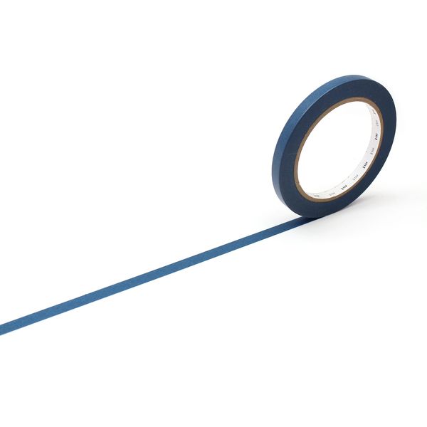 カモ井 MTSEA065 mt sealer 和紙 マットダックブルー