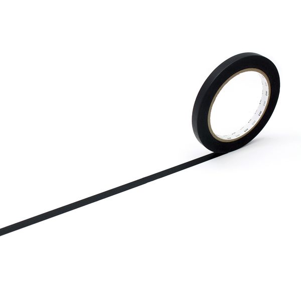 カモ井 MTSEA066 mt sealer 和紙 マットブラック