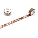 カモ井 MTSOU31 mt SOU・SOU 金襴緞子 きんらんどんす