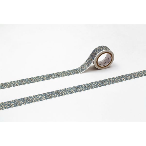 カモ井 MTWILL21 mt Morris & Co. Oaktree