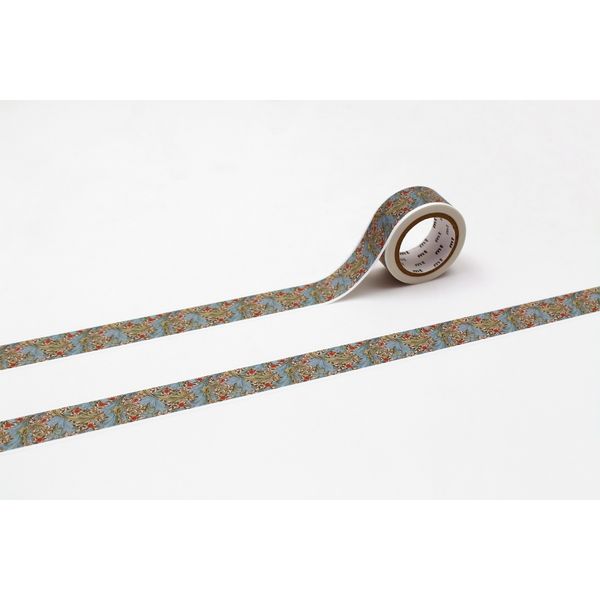 カモ井 MTWILL22 mt Morris & Co. Granville