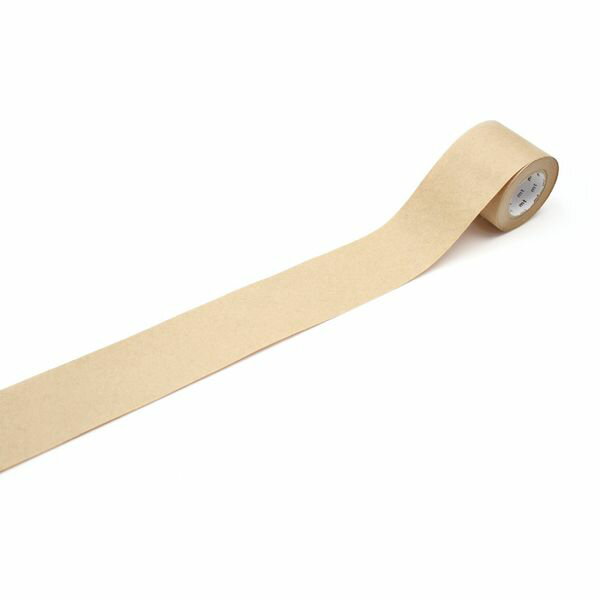 カモ井 MTGAMT03 mt水貼りテープ ナチュラル