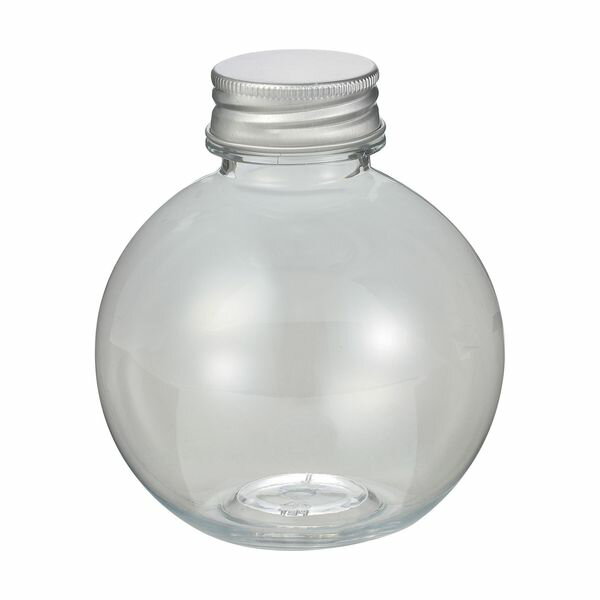 【11/25限定!抽選で最大100%ポイントバック】アーテック ArTec 058433 蓋つきプラスチック容器 ボール型