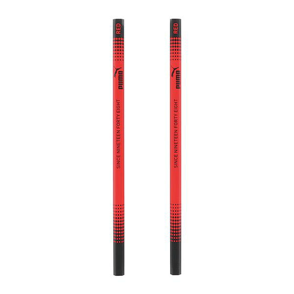 よく一緒に購入されている商品トンボ鉛筆 BCA-260 赤鉛筆まるつけ用2112円シード EP-BK-70 レーダーブラック7046円ぺんてる ZEAC06 Ain消しゴム くっつ55円トンボ鉛筆 EE-NAS 消しゴムモノナチュラ68円【商品説明】名前欄付類似商品はこちらクツワ PM332 PUMA 赤青鉛筆2本入164円クツワ PM331 PUMA 青鉛筆2本入138円クツワ PM334 PUMA 鉛筆キャップ 6138円クツワ PM555 2B鉛筆4本入 4入245円クツワ PM556 三角鉛筆 2B 3本入 3185円クツワ PM554 B鉛筆4本入 4入245円クツワ PM552 かきかた鉛筆 2B 紙箱入735円クツワ PM193 PUMA 2枚刃鉛筆削り463円クツワ PM553 三角かきかた鉛筆 2B 紙735円クツワ PM192 PUMA 鉛筆削り トガー463円クツワ PM551 かきかた鉛筆 B 紙箱入 735円クツワ MF940 かきかた鉛筆2B＋赤 紙箱820円