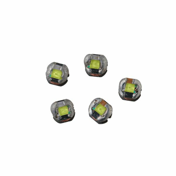 アーテック ArTec 058886 ワイヤレスLED 白 5個組