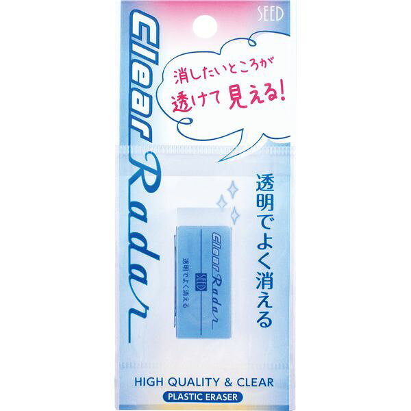 シード EP-CL100-1P クリアレーダー100 1P EPCL1001P