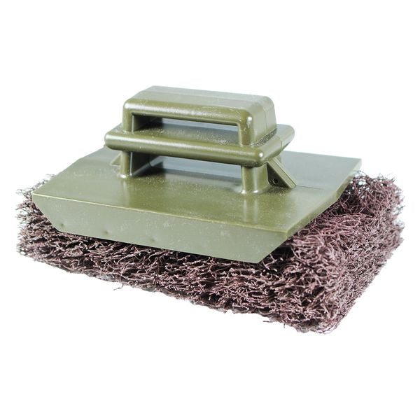 直送 代引不可・他メーカー同梱不可 4962308283911 BIGMAN マジックロンZ ハンドル付 中目 BF−3