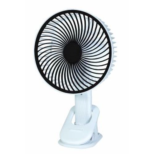 カクセー GA-03 GoAir ゴーエア ポータブルクリップファン GA03