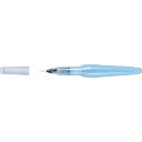 翌日出荷 ぺんてる FRH-F アクアッシュ用 みず筆 丸 小 FRHF アクアッシュ水筆 Pentel ヴィスタージュ 絵画用品 水彩画筆
