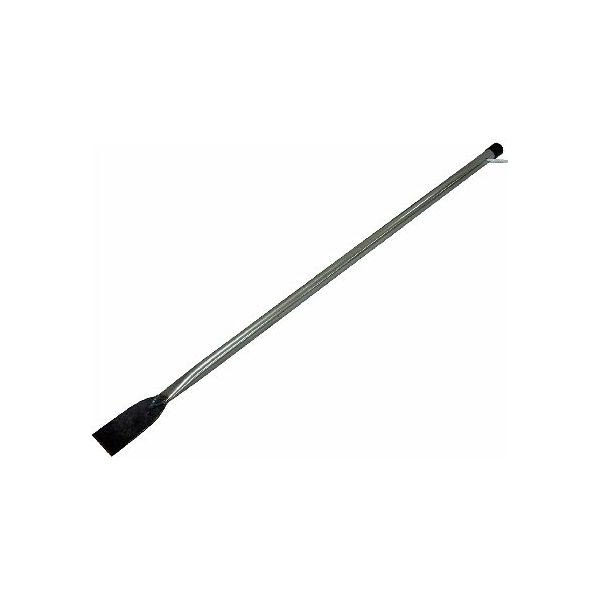 (LINEクーポン有)4969968140585 鍛冶の技 壁削り パイプ柄 大 14058