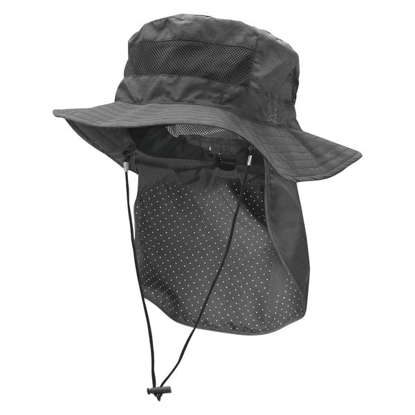 【商品説明】登山〜キャンプはもちろん様々なシーンで活躍するトレッキングハット。UPF50、撥水加工、サンシェードなど、レジャーやデイリーユースに幅広く対応。サンシェードは使わない時はつばの中に収納可能。●UPF50 ●撥水加工 ●収納式サンシェード ●サイズ調整ドローコード ●着脱可能チンストラップ ●ベンチレーション ●抗菌防臭加工(汗止め部分) ●サイズ：M(56〜58.5cm) ●材質：ナイロン、ポリエステル ●生産国：中国類似商品はこちらTR-9010BK-L northern co4,356円TR-9010BG-M northern co4,356円TR-9010NV-M northern co4,356円TR-9010BG-L northern co4,356円TR-9010NV-L northern co4,356円TR-9011BG northern coun4,356円TR-9011NV northern coun4,356円TR3030-BK-115 northern 10,192円TR3030-BK-125 northern 9,603円TR3031-BK-115 northern 5,745円TR3031-BK-125 northern 6,134円TR-3034 northern countr4,356円