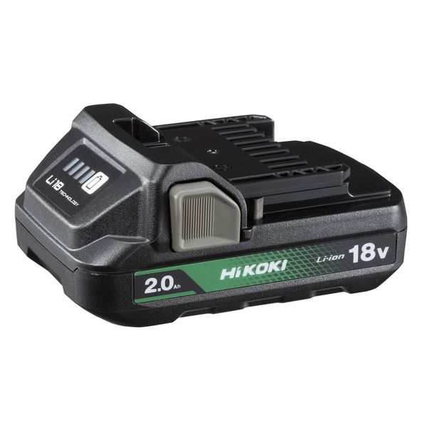 楽天市場】日立工機 リチウムイオン電池 18v 5．0ah bsl1850の通販