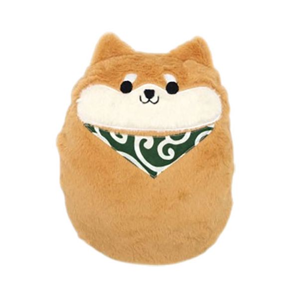 【商品説明】●蓄熱&注水式湯たんぽ専用カバー●商品サイズ：W22×D3×H27.5cm●素材：ポリエステル