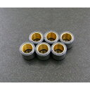 【11/25限定!抽選で最大100%ポイントバック】ALBA アルバ 16X13-10.0G ウエイトローラー/φ16x13 HONDA汎用/6個入り 10.0...