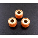 ALBA アルバ 24X18-30.0G-3 スーパーウエイトローラー/φ24x18 SUZUKI汎用/3個入り 30.0g 24X1830.0G3 スズキ汎用