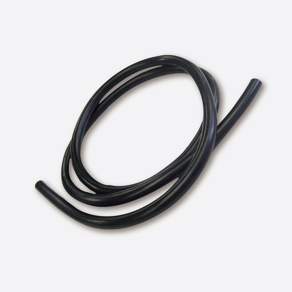 ALBA アルバ 402-0004 フューエルホース／内径φ4．5 1m 4020004 汎用 エンジンホース 燃料系