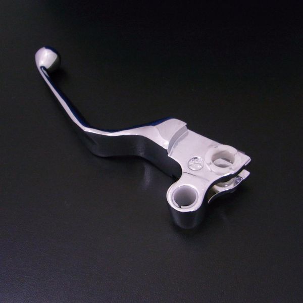 HARLEY-DAVIDSON - (LINEクーポン有)ALBA アルバ BL-502-CR 左レバー【クロム】／スポーツスター／ソフテイル BL502CR ハーレー クラッチレバー 全般クラッチレバー クロムメッキ Softail