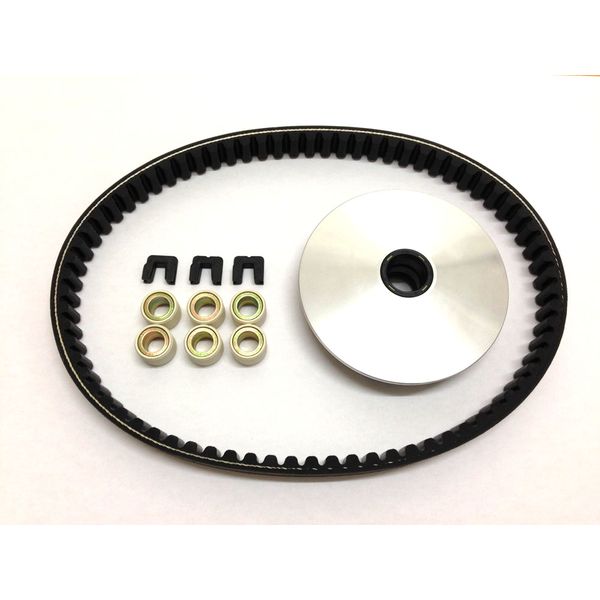 ALBA アルバ Y02-002-215-10G 補修プーリーCVTキット／シグナスX台湾5期【YAMAHA】 Y0200221510G