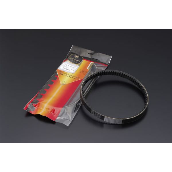 グロンドマン GRONDEMENT VBJ-122H 国産ドライブVベルト／PCX125【JF28】 Special Edition EPSエンジン..