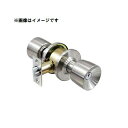 GOAL ゴール N-US 6E BS64MM DT30-45MM ユニロック 円筒錠 USシリーズ 両シリンダー錠 NUS6EBS64MMDT3045MM