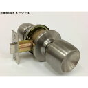 GOAL ゴール ULW 1F BS60MM DT27-37MM ユニロック 円筒錠 ULWシリーズ 空錠 ULW1FBS60MMDT2737MM