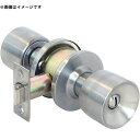 GOAL ゴール ULW 4E BS89MM DT27-37MM ユニロック 円筒錠 ULWシリーズ 間仕切錠 ULW4EBS89MMDT2737MM