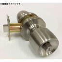GOAL ゴール ULW 4F BS60MM DT27-37MM ユニロック 円筒錠 ULWシリーズ 間仕切錠 ULW4FBS60MMDT2737MM